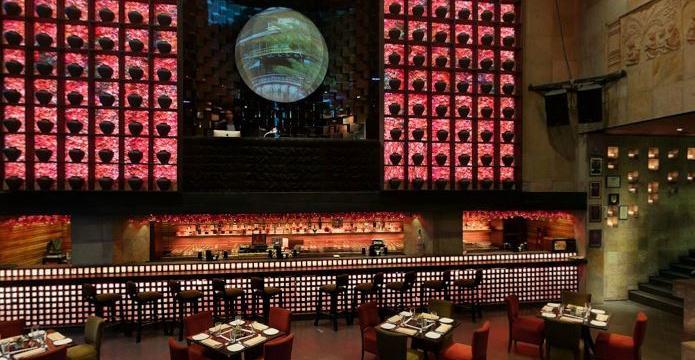 Samrat, New Delhi
