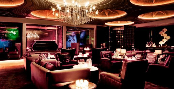 Hotel Samrat, New Delhi