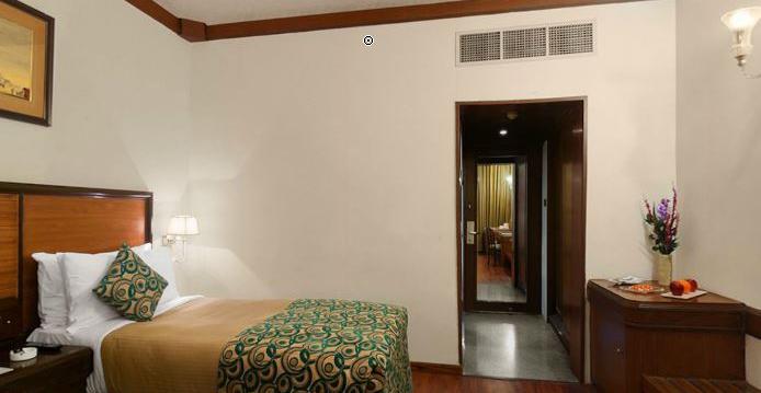 Hotel Samrat,