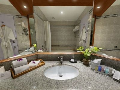Samrat, New Delhi